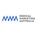 Medical Marketing Australia logo